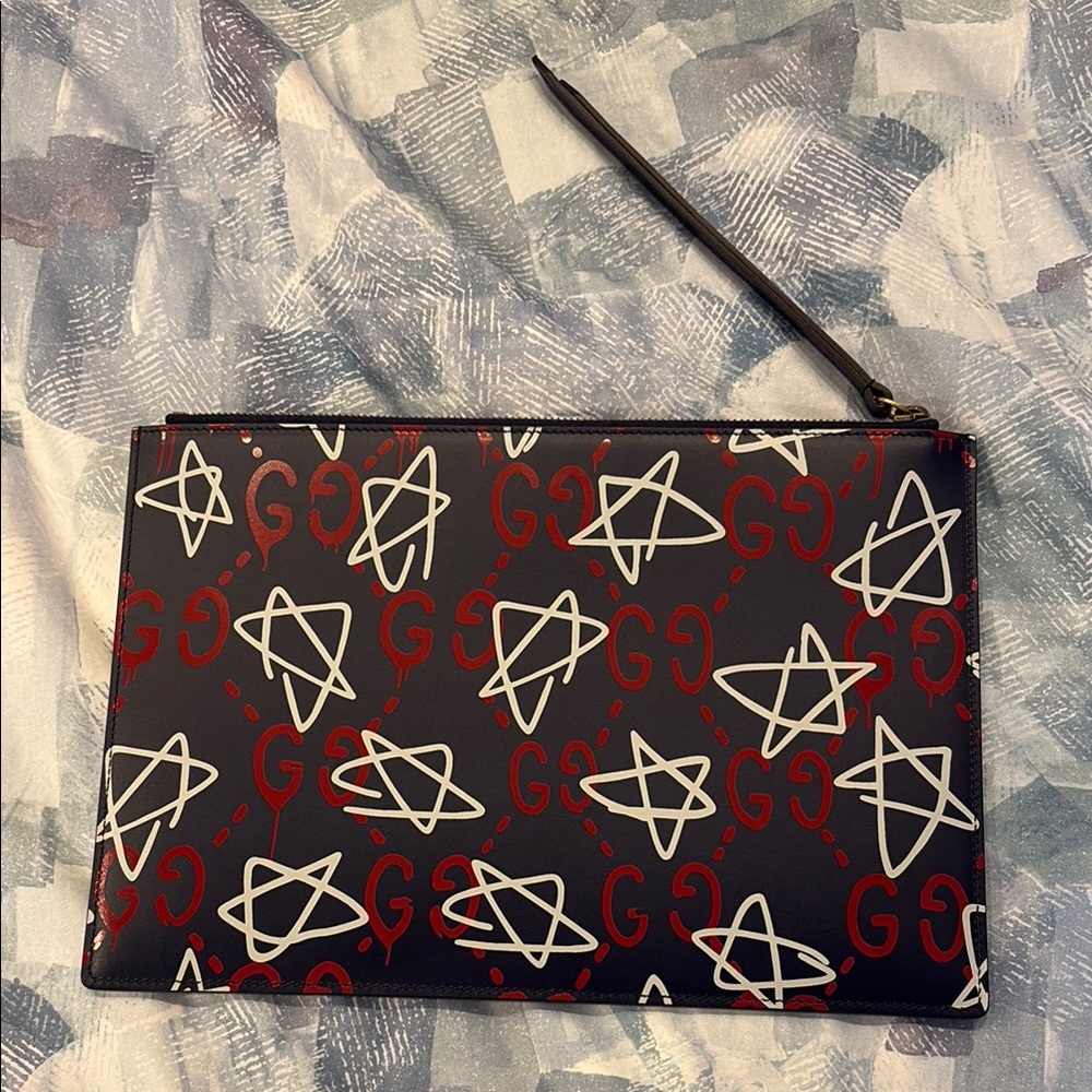 Gucci Pouch - Picture 2 of 5